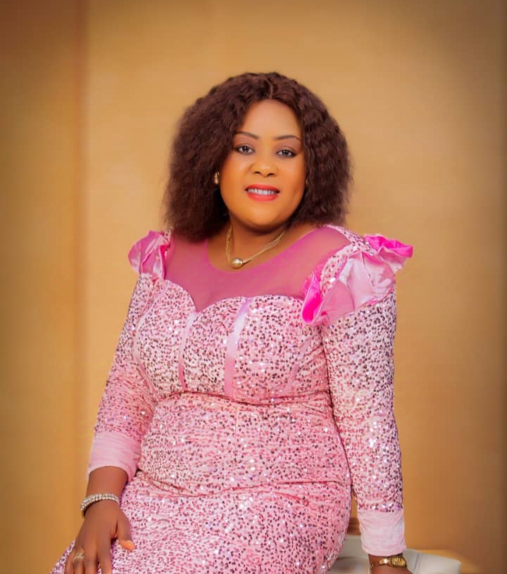 Amb. Emmanuel Chioma Cynthia.