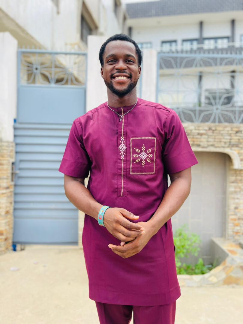 Onyekwere Favour
