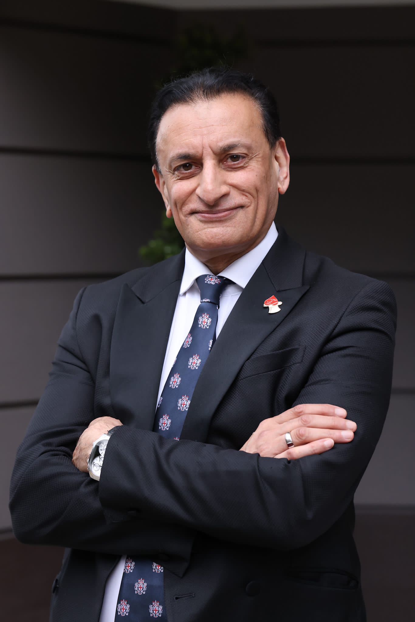 Amb Shaym Batra