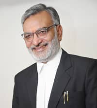 Hon. Snr. Advocate  Rakesh Kr. Sharia