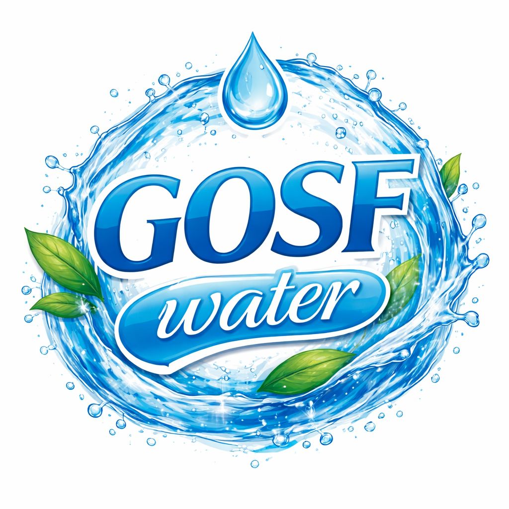 GOSF Water Initiative